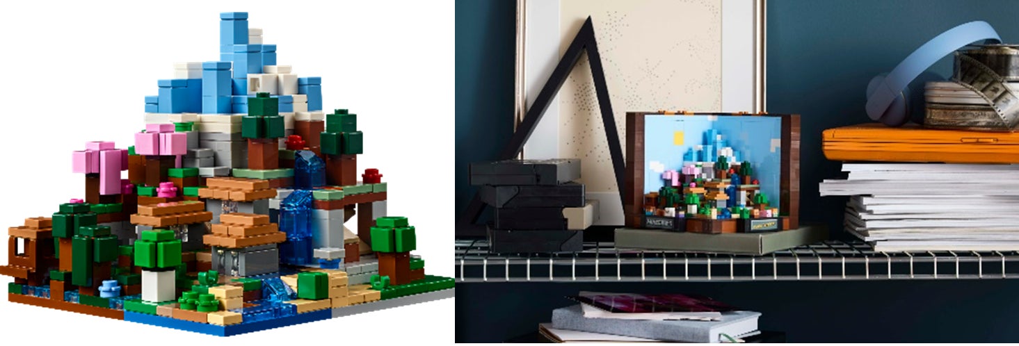 レゴマインクラフトの新作2025でプレゼントに喜ばれるおすすめランキングocruyo オクルヨ