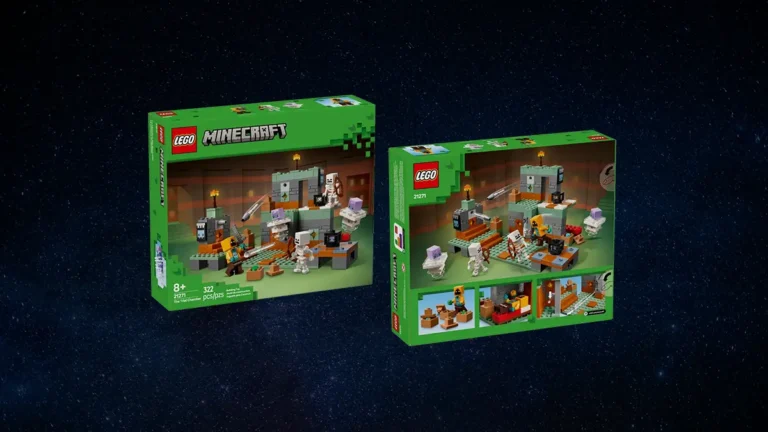 レゴ LEGOマインクラフト 21280 アドベントカレンダー2025 おもちゃ 玩具 プレゼント ブロック クリスマス 男の子 女の子 -メルカリ