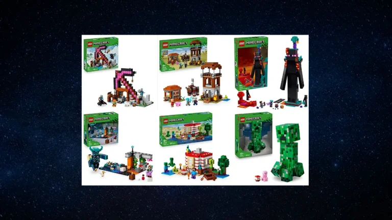 2025年版 レゴ ブロックのプレゼント おすすめ人気ランキングギフトモール