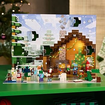 LEGO レゴ マインクラフトの新商品 新作 一覧 2025年