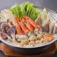 海鮮料理一覧 | すすきの通信