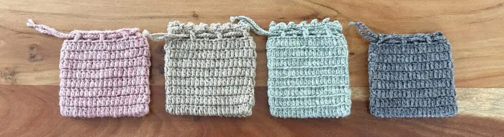 必見！5歳でもできる♡簡単すぎる巾着袋のひもの通し方生活のアイデア暮らしニスタ