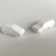 住宅模型341 50スケール建築模型製作専門 クラフト・ジャパン 岡山県倉敷市