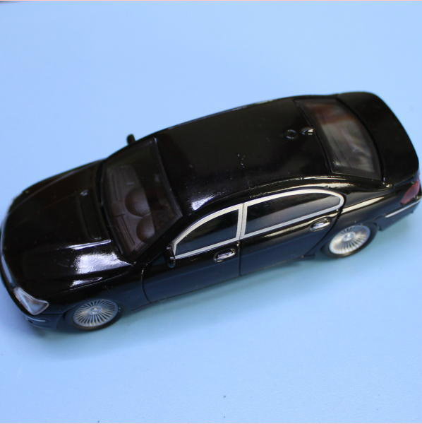 スチレンボードチェア：建築模型の作り方