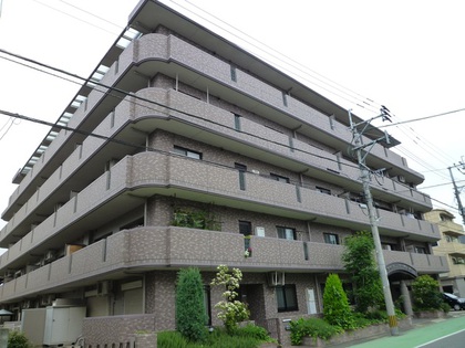 ロイヤルマンション西新Ⅱ 福岡県福岡市早良区祖原[マンション] |