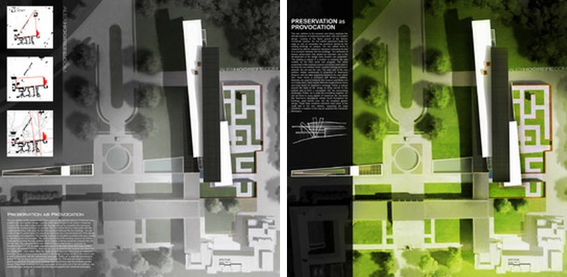 実例で解説！建築プレゼンボードのつくり方 - 建築プレゼンの道標
