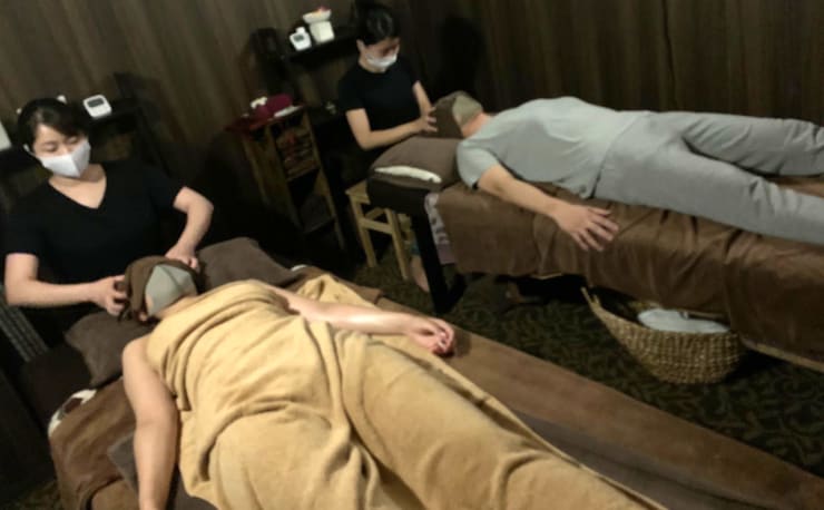 小平市】開店前から注目されていたasian relaxation Villa 小平店が遂にオープンしました！