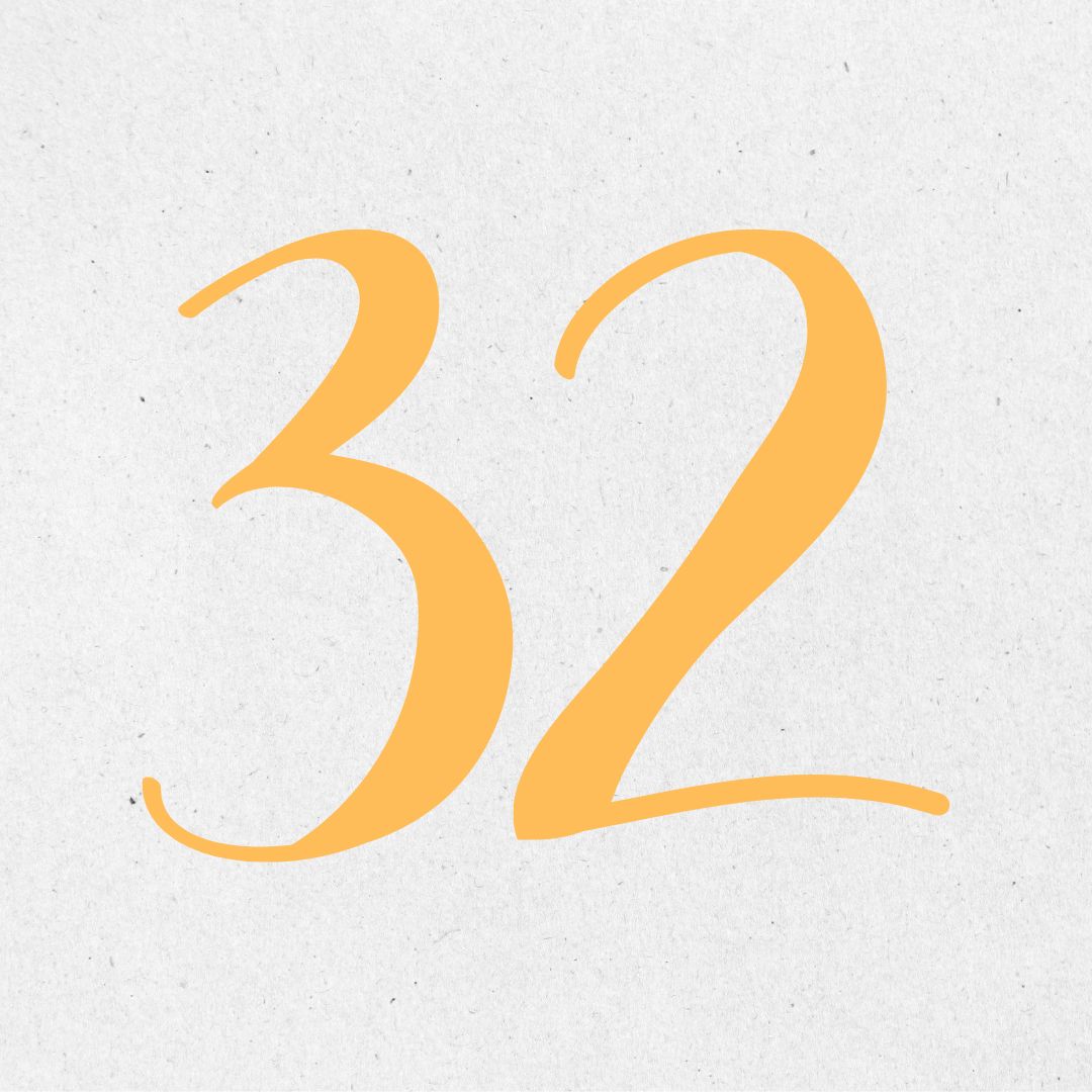 シウマの数字待ち受け32の無料壁紙・画面 ダイヤモンド