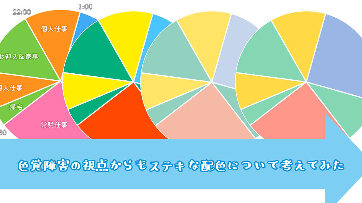 瞬間わかる グラフの選び方と見やすいグラフの作り方のコツ7選編集方法も解説