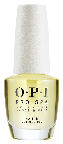 OPI オーピーアイ プロスパ ネイル＆キューティクルオイル