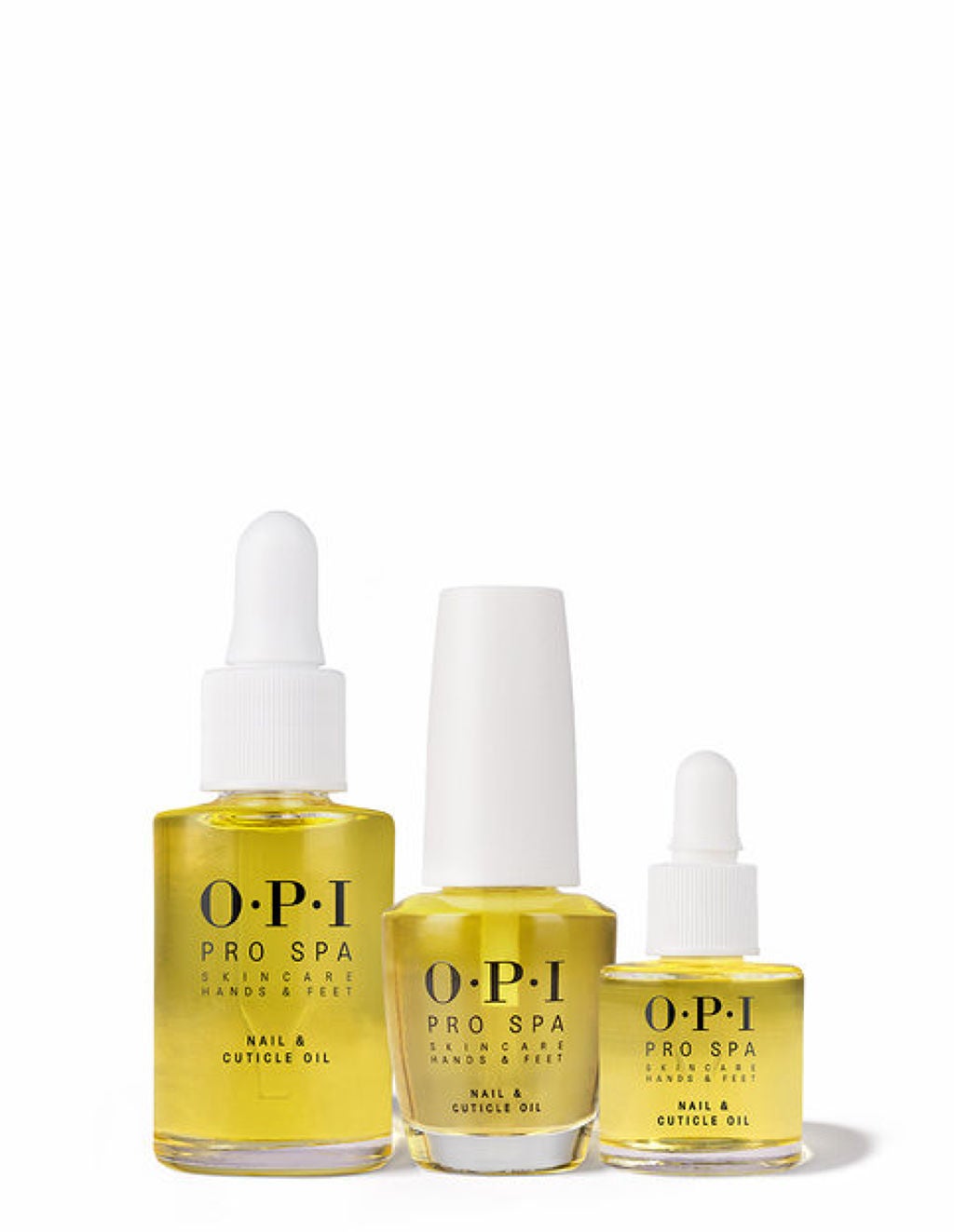 OPI プロスパ ネイル&キューティクルオイル トゥゴー 7.5ml