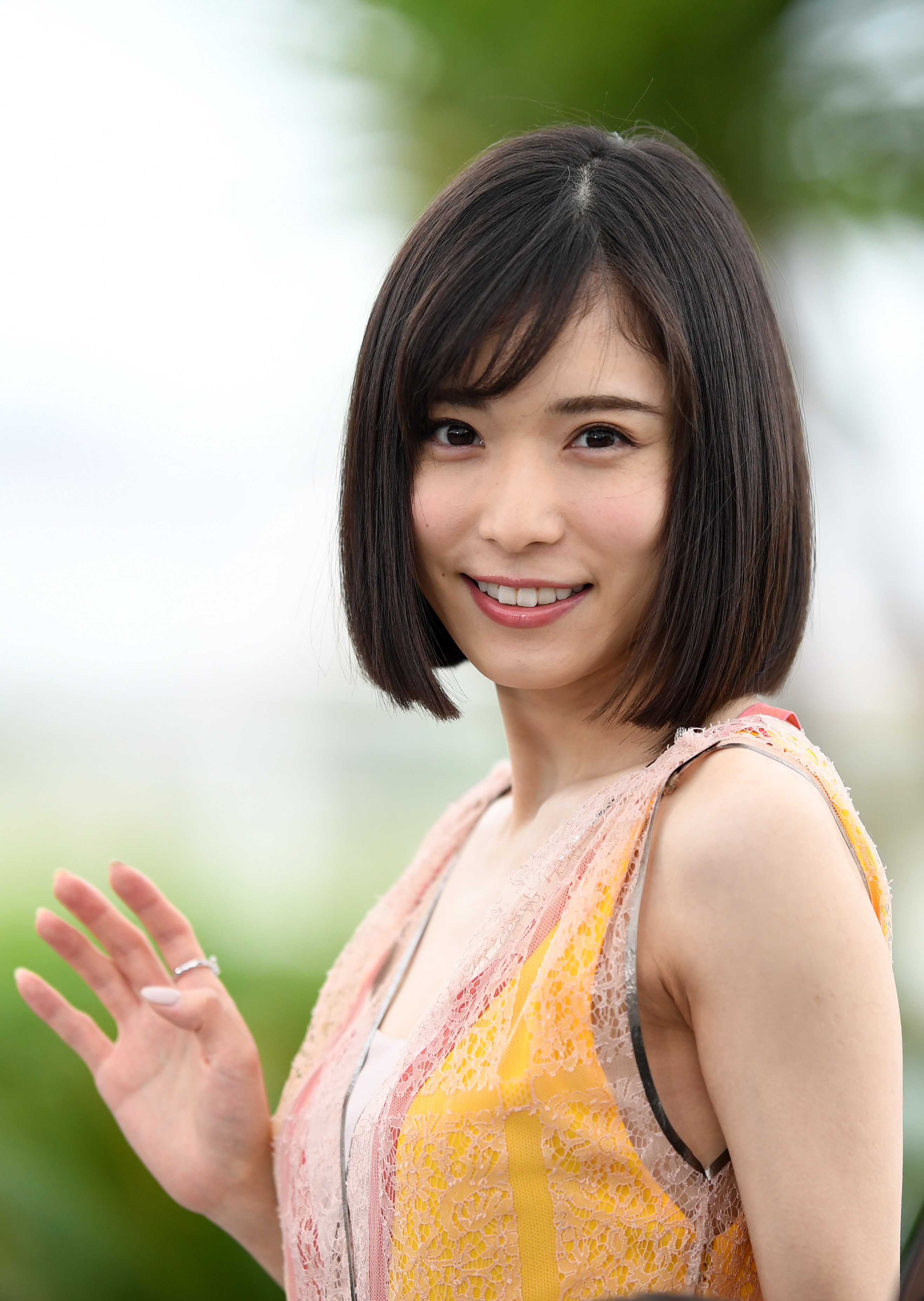 人気女優の松岡茉優さんがエロ過ぎるｗ激辛ラーメンを啜る姿がバキュームフェラにしか見えないｗ26 | GOSSIP!PHOTO-お宝画像&動画