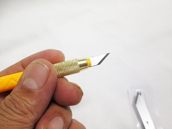 ペーパーカッター ミシン目カッター ダイソー セリア 結婚式 ペーパーアイテム - メルカリ