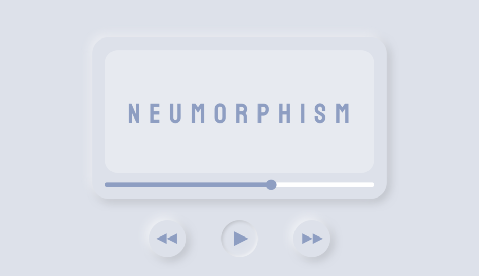 Neumorphism ニューモーフィズム のCSSはこれで簡単！スタイルシートを生成できるジェネレーターコリス
