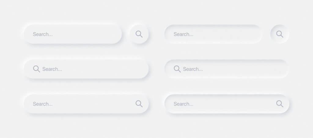 流行デザイン XD・Photoshopでニューモーフィズムデザインを作ってみよう！ : ビジネスとIT活用に役立つ情報 株式会社アーティス