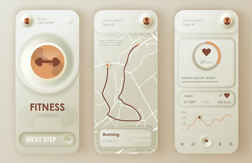 2025年版 Web・UIデザイントレンドの最先端は？過去のトレンドも紹介株式会社ニジボックス