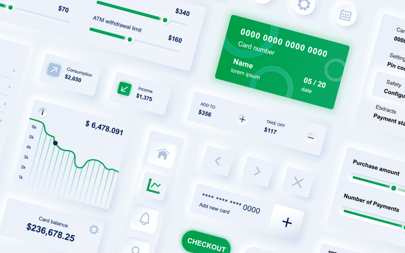 2025年・2026年 カレンダー - エムデザインかわいい・やさしいデザイン - Canva