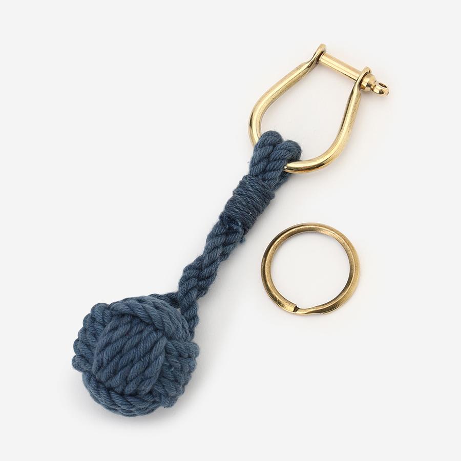 麻のかんざし モンキーフィストノット10かんざし itohata 通販 18084878Creema クリーマ