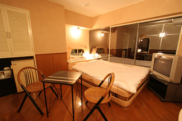 ホテルHOTEL ALAND (ADULTS ONLY)東京都、(日本)