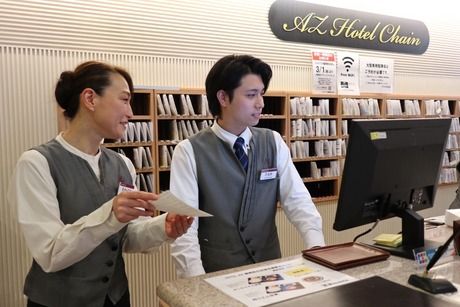 HOTEL AZ 福岡糸島店 【公式】