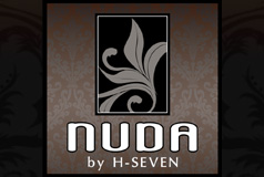 NUDA BY H-SEVEN -