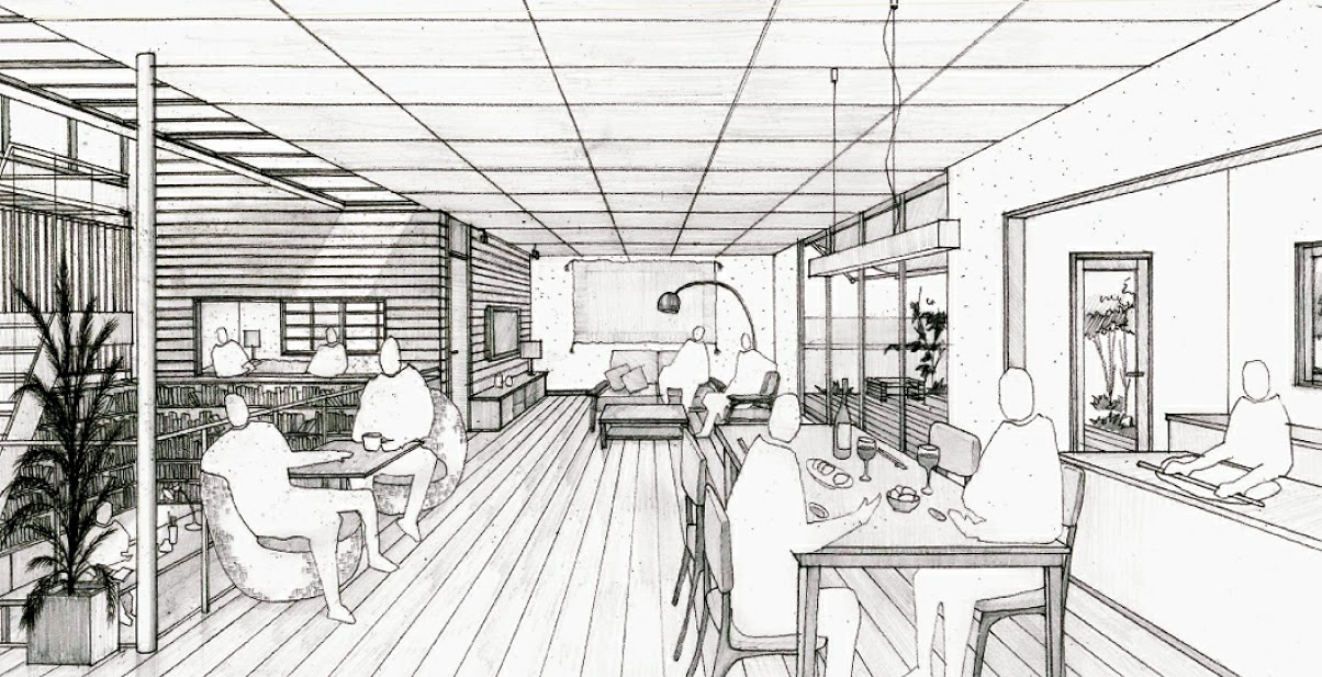 建築士・建築家ってどんな仕事!? 資格は必要？ 注目の若手建築家に聞く 高校生なうスタディサプリ進路 高校生に関するニュースを配信