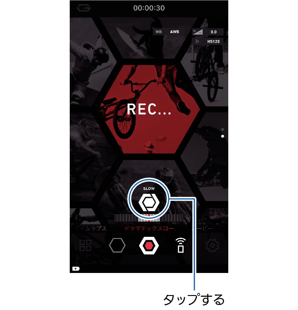 ハイスピードカメラのおすすめ11選。スローモーション撮影をしたい方はチェック