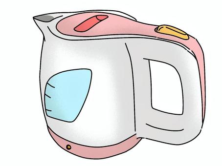 1,900点を超える電気ポットのイラスト素材、ロイヤリティフリーのベクター素材グラフィックスとクリップアート - iStockコーヒーメーカー,ケトル, 家電