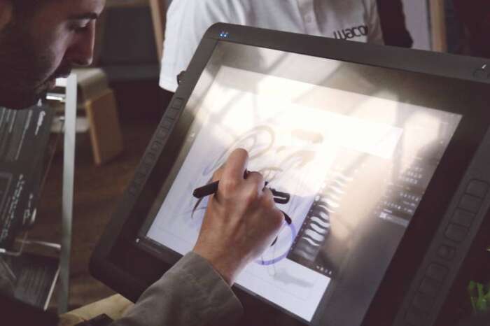 NFTアート デジタルイラスト アイコンお絵描きする必要なおすすめ道具なぎのNFTアート