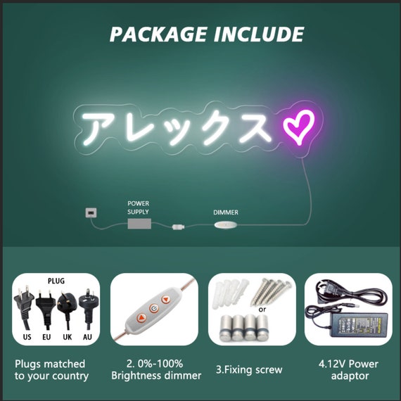 CSS 光るネオン文字と点滅アニメーションで看板風デザインを作成する - シンプルワンの技術備忘録