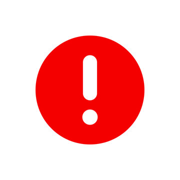 ビックリマークの注意アイコン ピンク イラスト - No: 25823811無料イラスト・フリー素材なら「イラストAC」