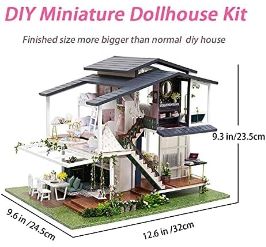 ねんどろいどどーるのドールハウス？ : r Nendoroid