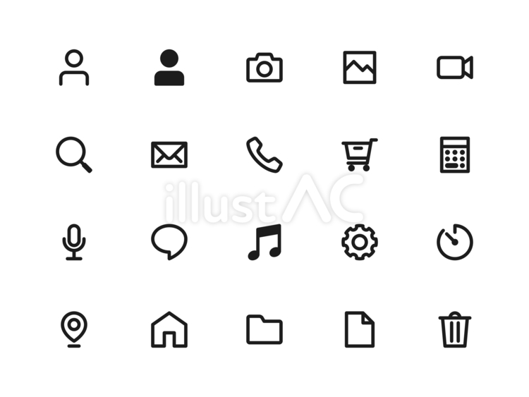 Windows アプリ アイコンの設計ガイドライン - Windows appsMicrosoft Learn