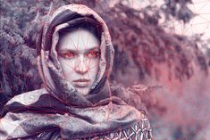 任意の画像からポリゴンスタイルのグラフィックスが作成できる『triangulate images』 - K'conf