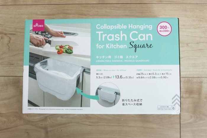 今回は、 車🚗で使える100均グッズを2アイテムご紹介👆 . ✔︎くねーる は自由自在に曲がるので 傘掛けやエコバッグ掛けに🙆‍♀️✔︎どこでもペタっとゴミ袋 はシール付きだからダッシュボードに貼れば ゴミ箱を設置する必要もゼロ👆 . 便利グッズを上手に活用してみて