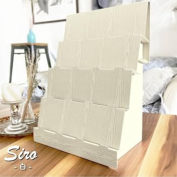 ポストカード回転什器 ヨコ型 』 アサヒスチール工業イプロスものづくり