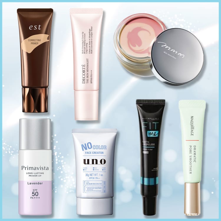 ローラメルシエ ピュアキャンバスプライマー ブラーリング ピュア キャンバス プライマー ブラーリングローラ メルシエの効果に関する口コミ -\3000円以下でも買えるデパコス下地！by MN💄 混合肌 30代前半LIPS