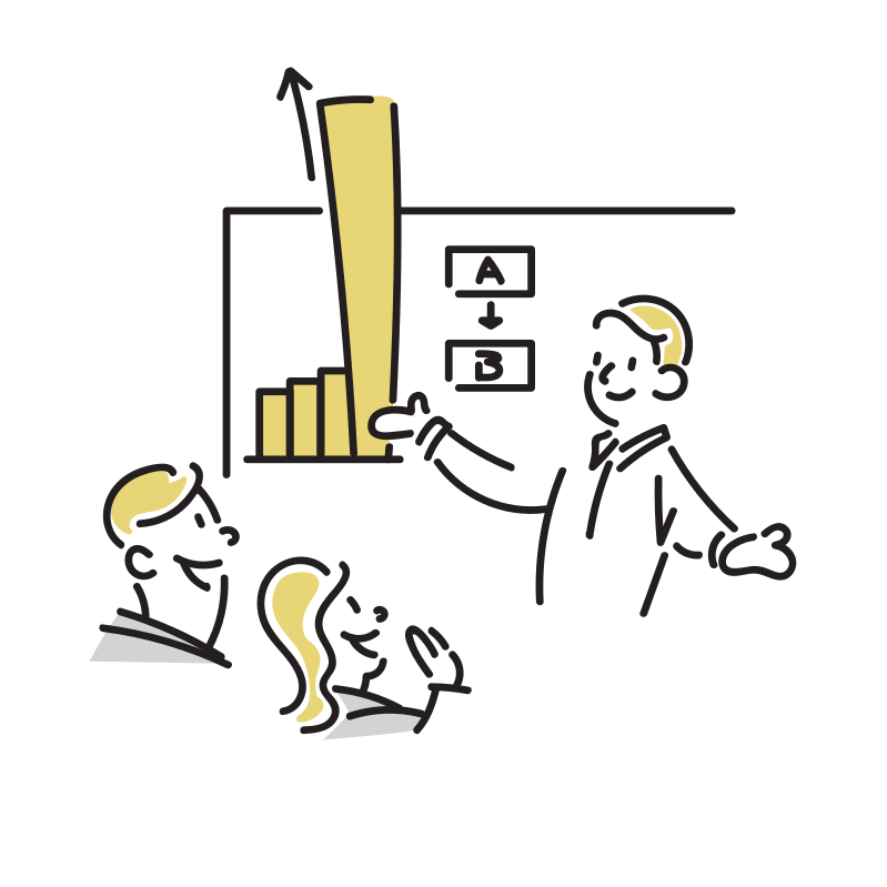 グラフの検索結果かわいいフリー素材集 いらすとや