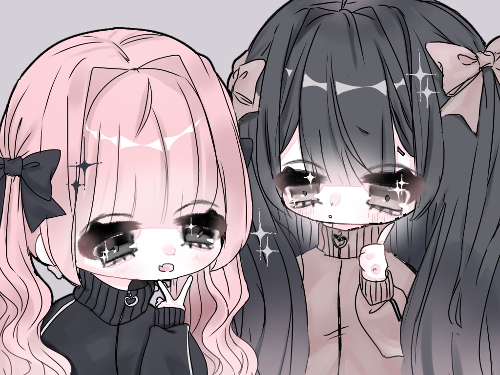 量産型アイコン：可愛いの秘訣