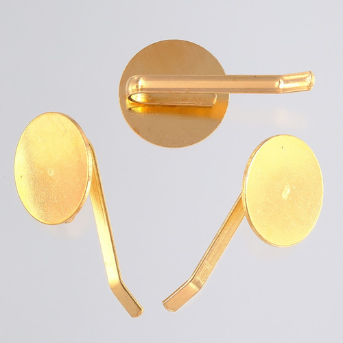 PARTS CLUB online ＜新商品掲載＞ヘアアクセサリー金具などの新作アイテムを9 22 木 に発売。株式会社エンドレスのプレスリリース