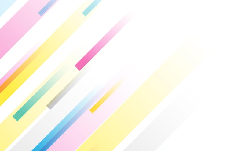 Line背景デザイン画像花TikTok