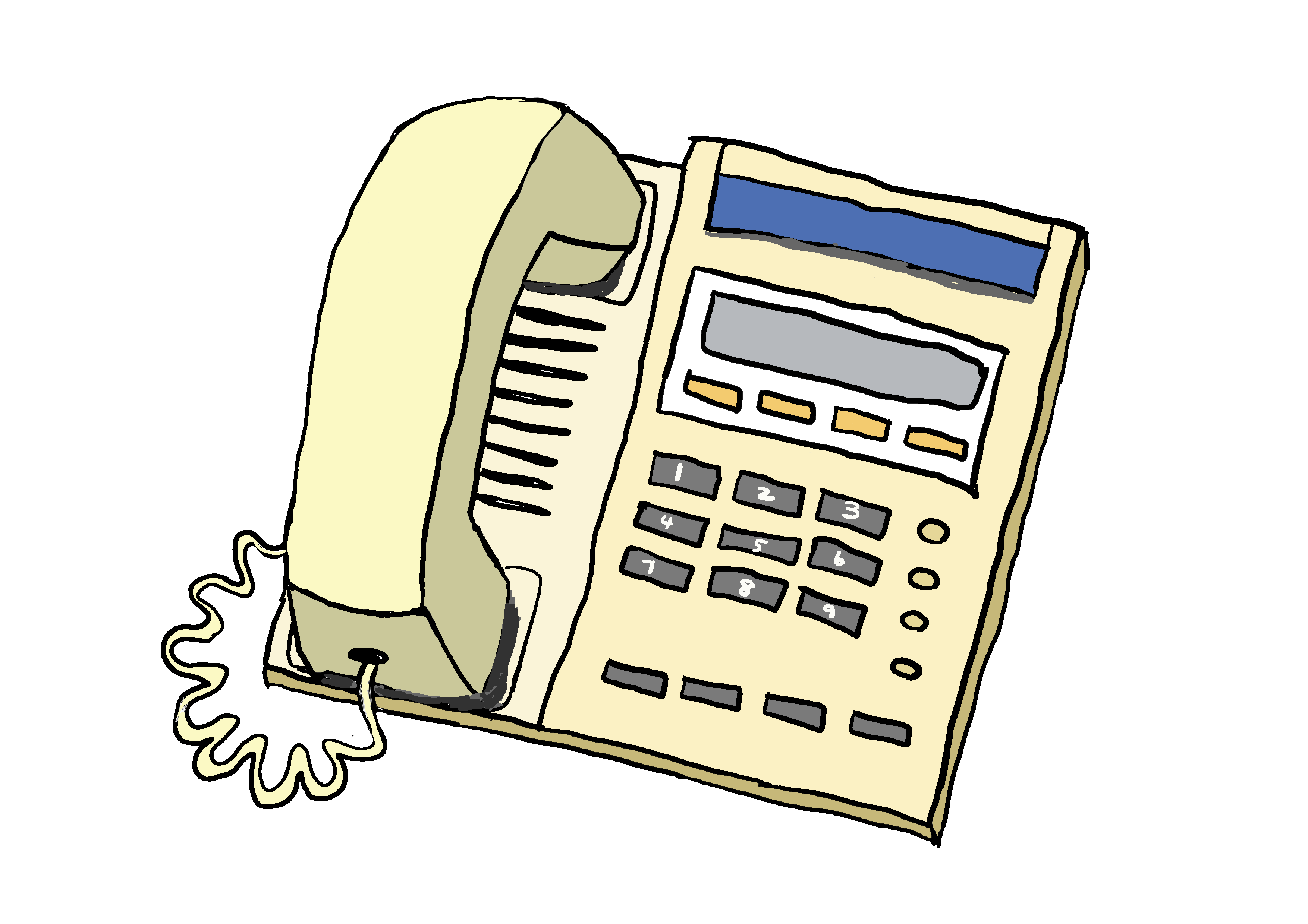 フリーダイヤル。無料電話サービス。のイラスト素材95599765- PIXTA