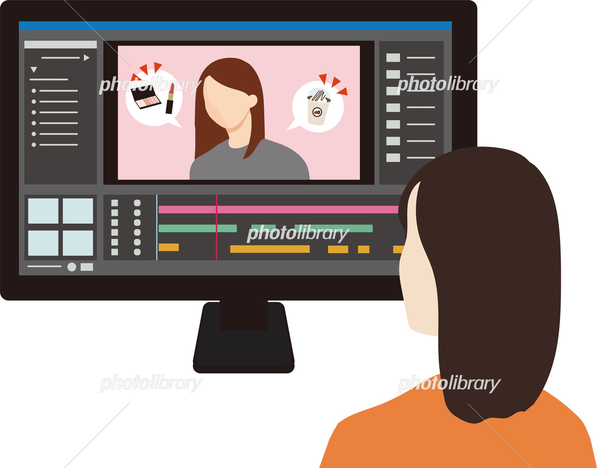 イラストが簡単に動く！2Dアニメーション・変形ソフト7選さらえみblog