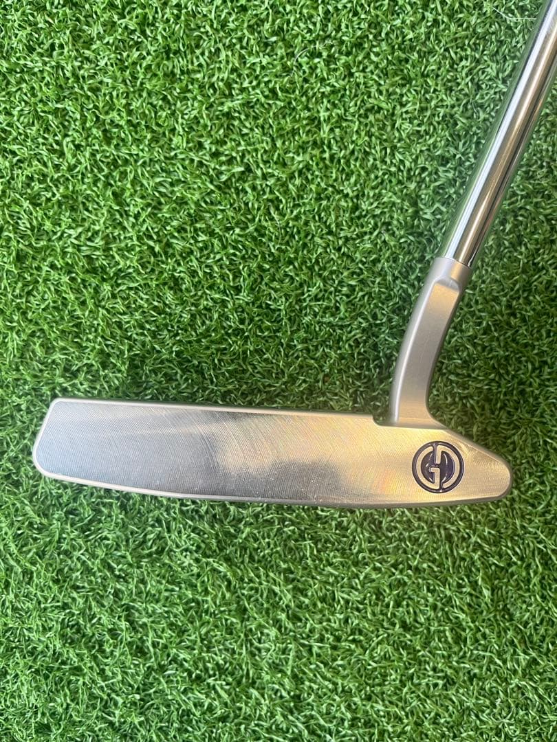 希少!美品‼︎ グリッドデザイン パタ