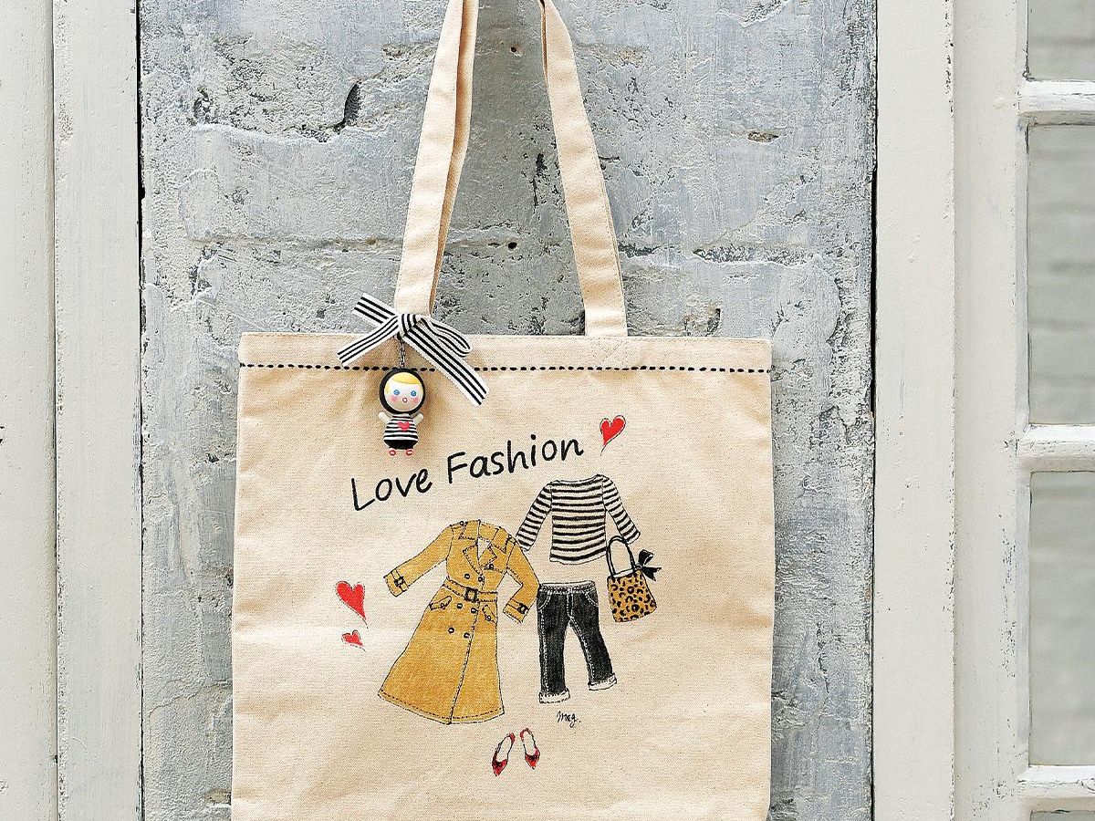 刺繍デザイン 帆布トートバック エコバッグ サブバック トートバッグ water high 通販 12790510Creema クリーマ