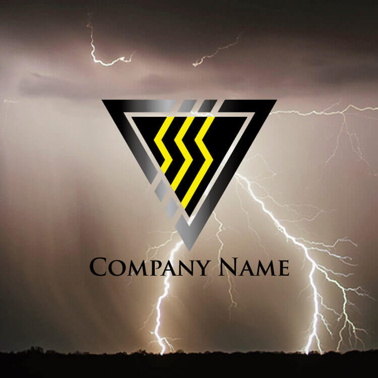 逆三角ロゴHAT-鷹の爪Online Store