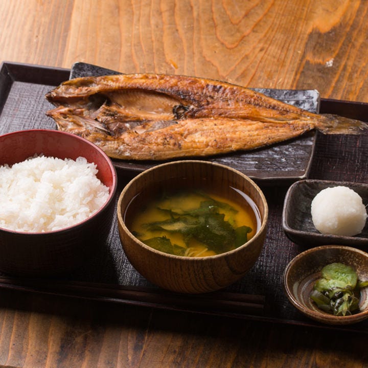 大衆魚食堂 幸村 市ヶ谷 （九段南）