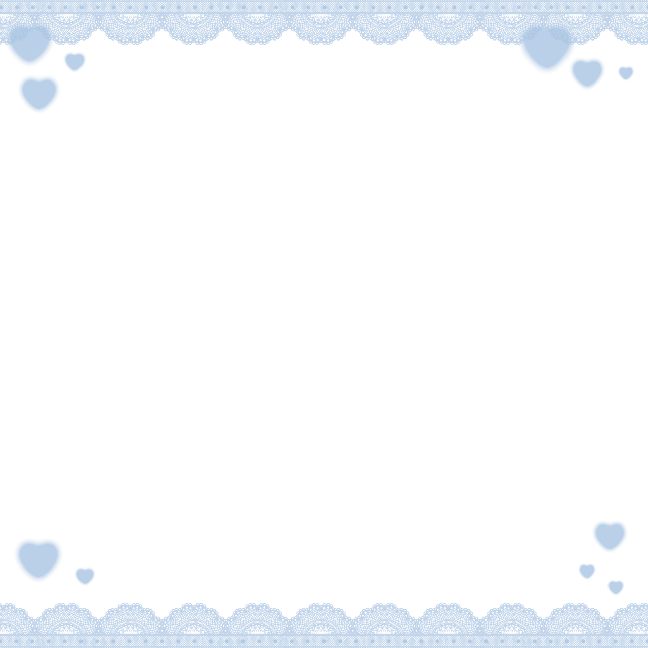 量産型界隈でよく見るこの加工の、周りのふわふわの背景透過貼ってくれる方いませ- Yahoo!知恵袋