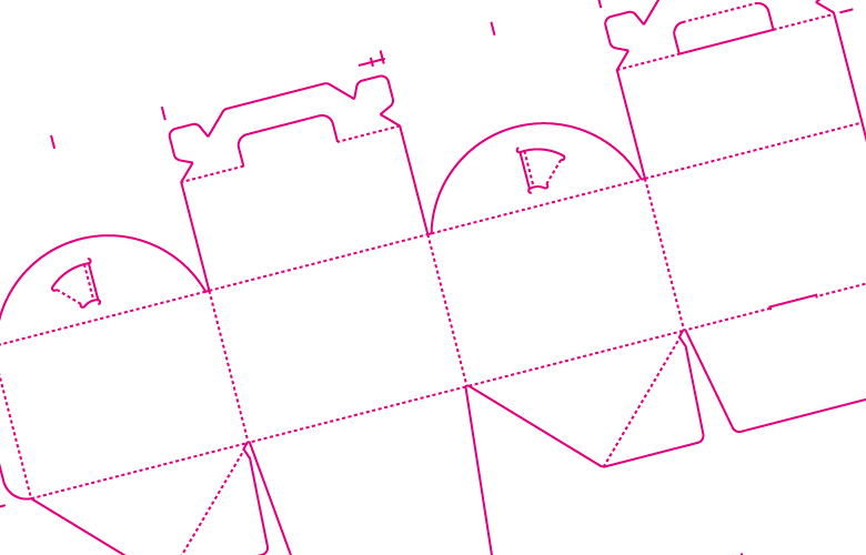 はじめての方へ箱のかたち