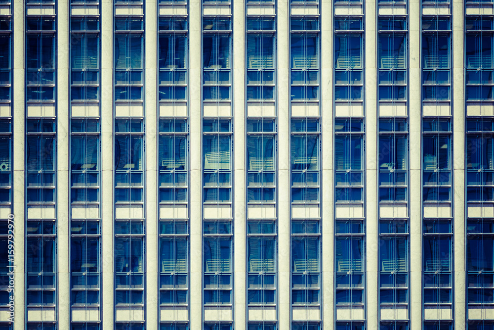 古い事務所ビルのテクスチャ 無料の写真 № 14743